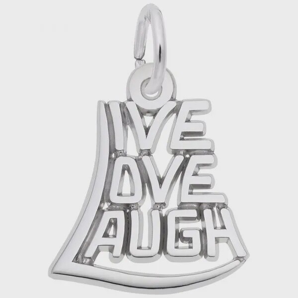 SS Live Love Laugh 7837