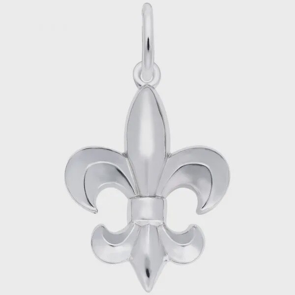 SS Fleur De Lis 1014