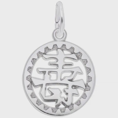 SS Happiness Symbol 4032