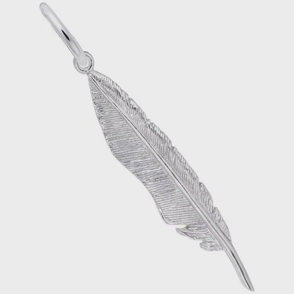 SS Feather 6589