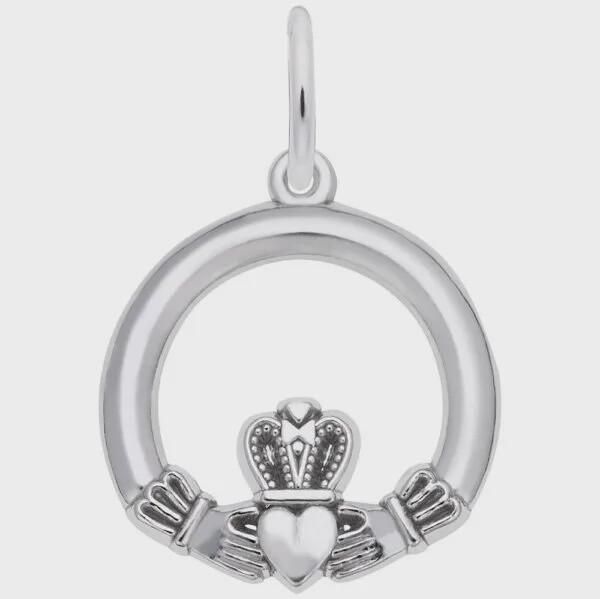 SS Claddagh 3508