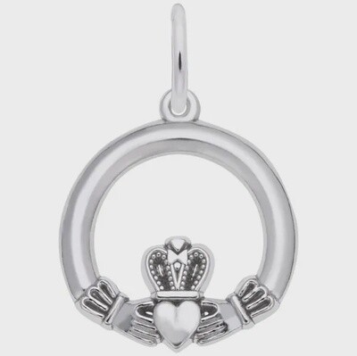 SS Claddagh 3508