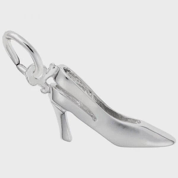 SS Sling Back Heels 2423