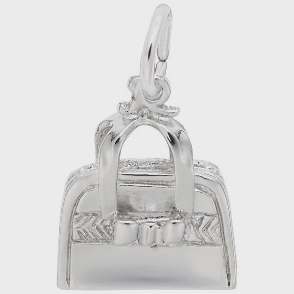 SS Purse 8169