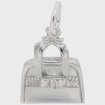 SS Purse 8169