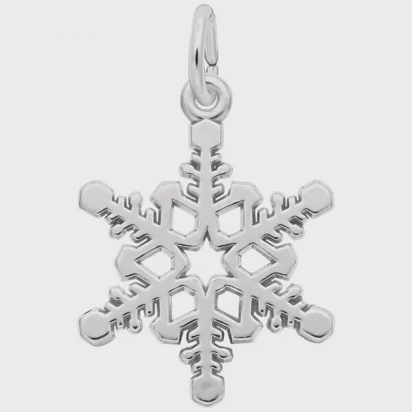 SS Snowflake 7816