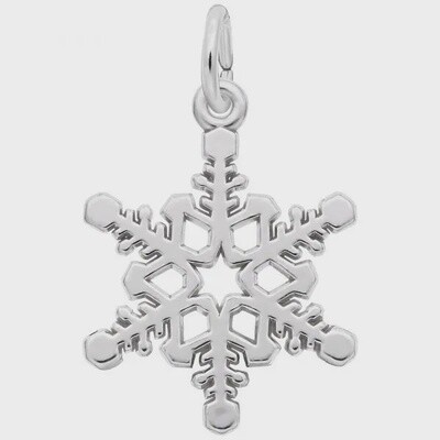 SS Snowflake 7816