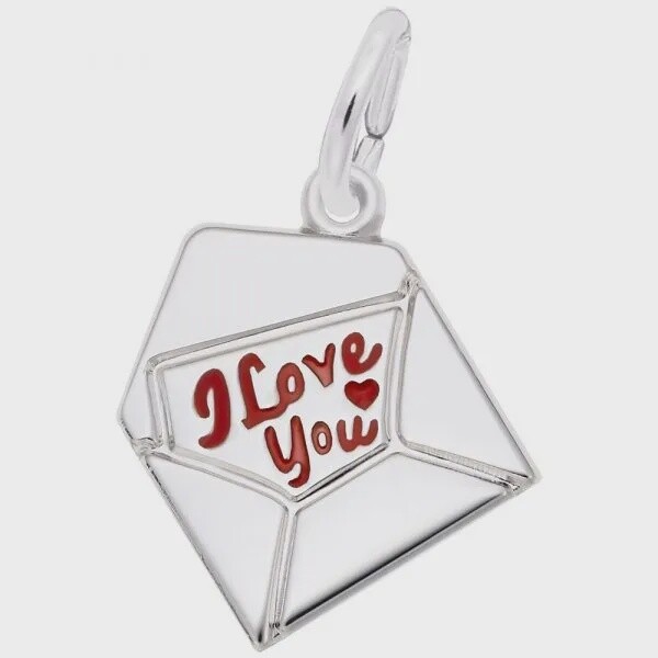 SS Love Letter 8347