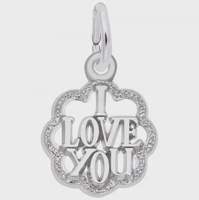 SS I Love You 1976