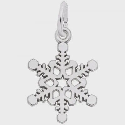 SS Snowflake 6543