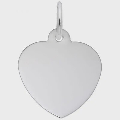 SS Heart Classic 4608 SS Heart Classic 4608