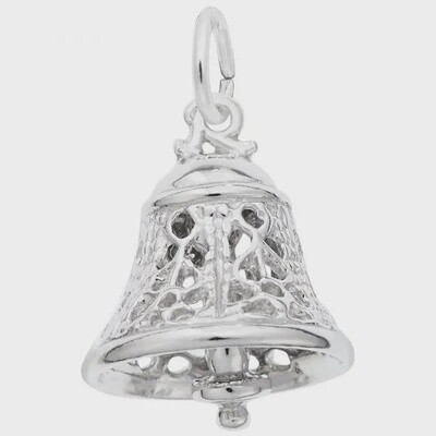 SS Filigree Bell  830