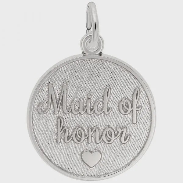 SS Maid Of Honor 1834