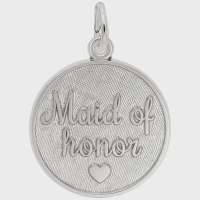 SS Maid Of Honor 1834