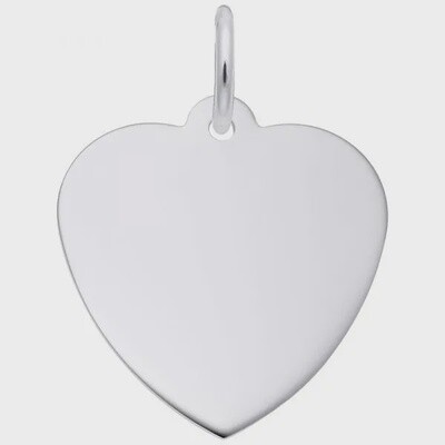 SS Heart Classic 4609