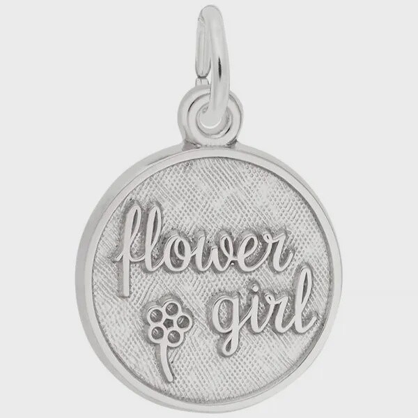 SS Flower Girl 1836