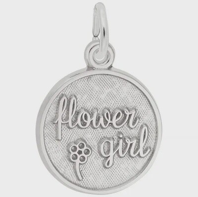 SS Flower Girl 1836