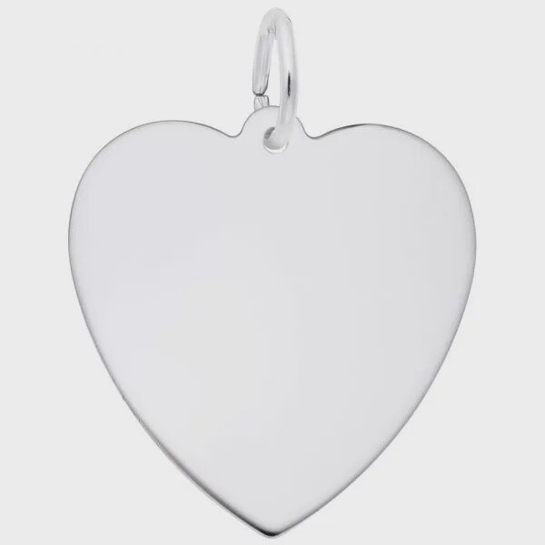 SS Heart Classic 4769