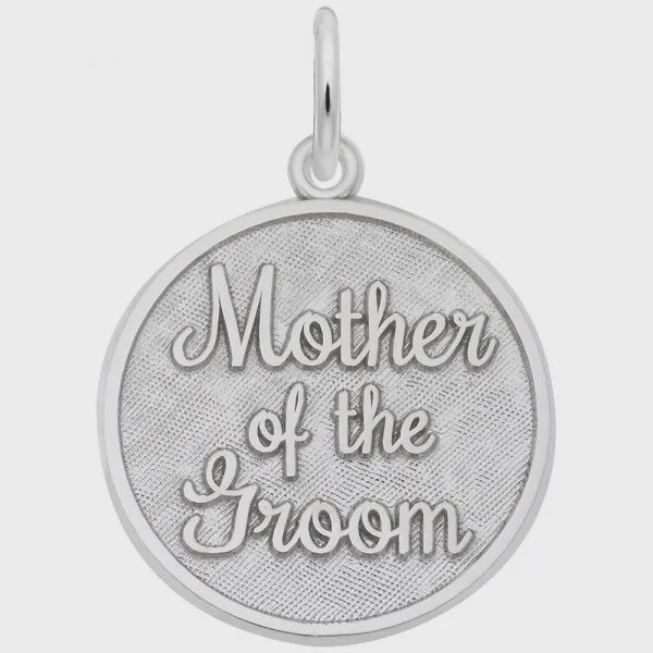 SS Mother Of The Groom 1842