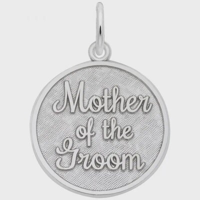SS Mother Of The Groom 1842