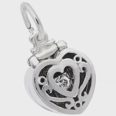 SS Ring Box 3887