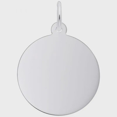 SS Disc Classic 4601