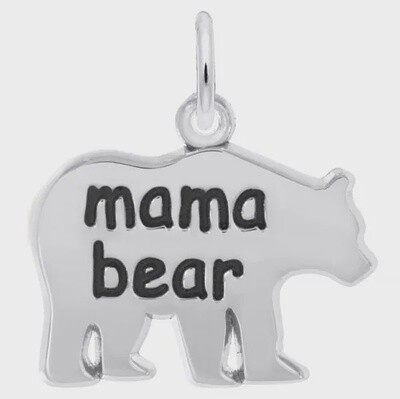 SS Mama Bear 1822