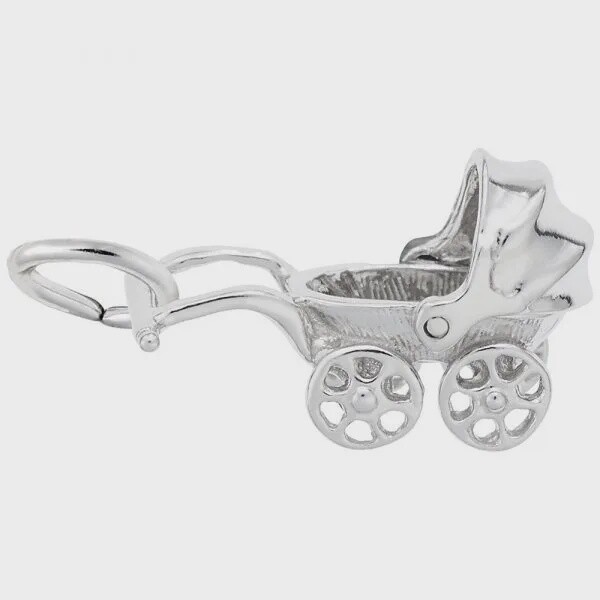 SS Baby Carriage 1018