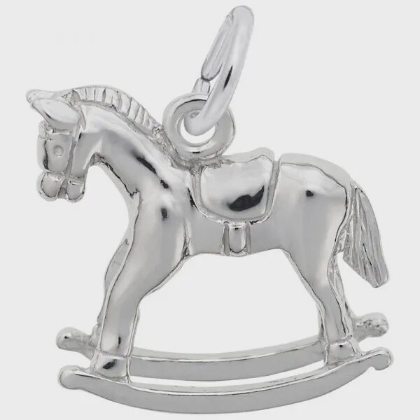SS Rocking Horse 2636