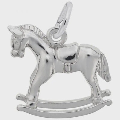 SS Rocking Horse 2636 SS Rocking Horse 2636