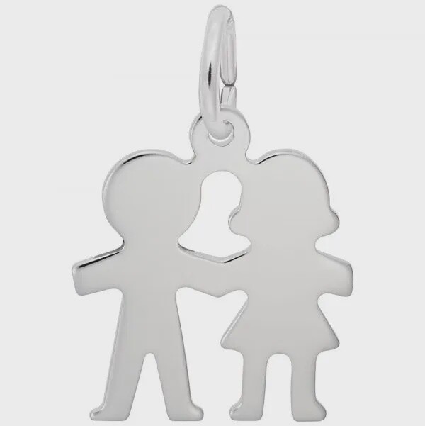 SS Boy and Girl 3570