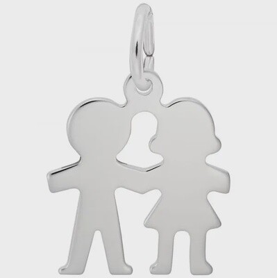 SS Boy and Girl 3570