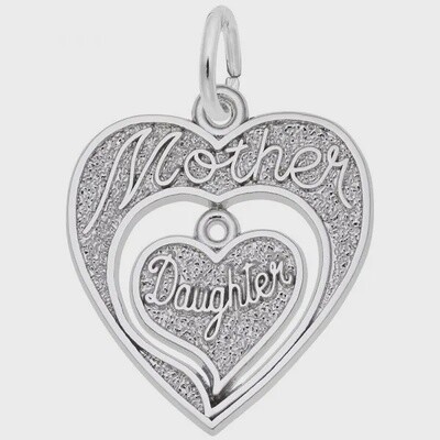 SS Mother Daughter 3567