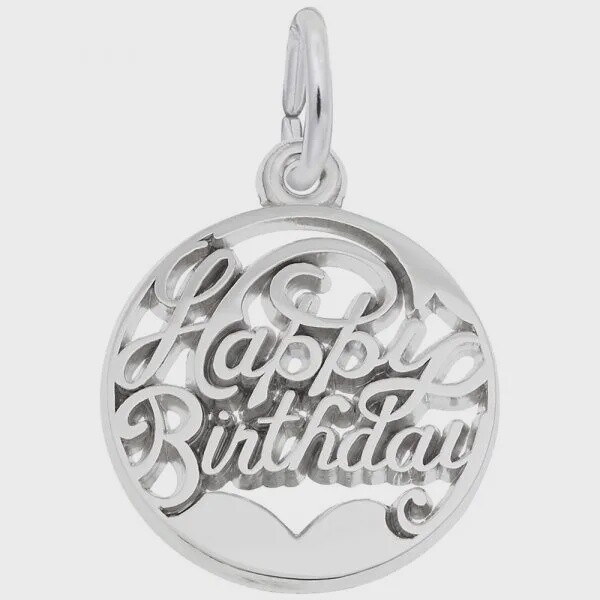 SS Happy Birthday 3499