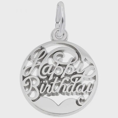 SS Happy Birthday 3499