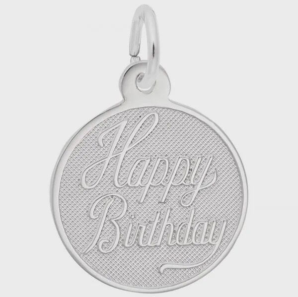 SS Birthday Cake 5788