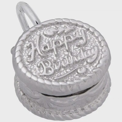 SS Birthday Cake 8164 SS Birthday Cake 8164