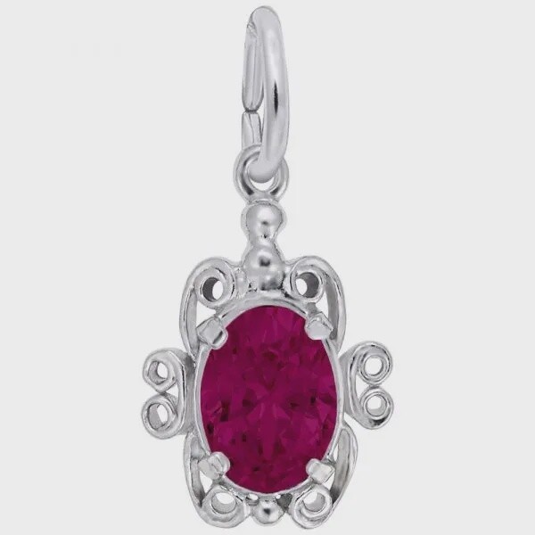 SS 07 Birthstone July 4764