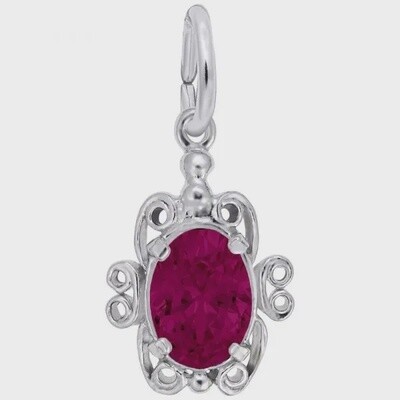SS 07 Birthstone July 4764