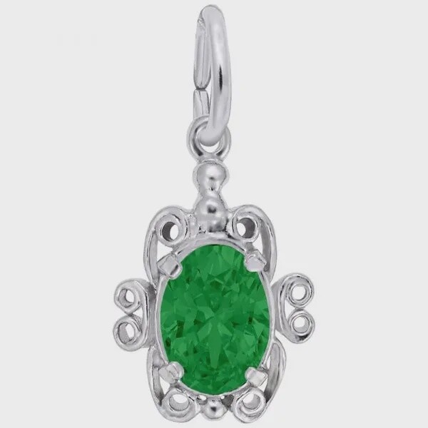 SS 05 Birthstone May 4764