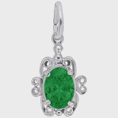 SS 05 Birthstone May 4764