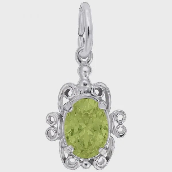 SS 08 Birthstone August 4764