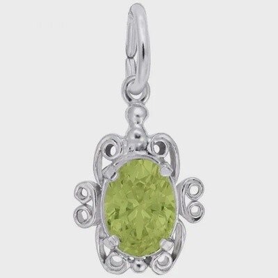 SS 08 Birthstone August 4764