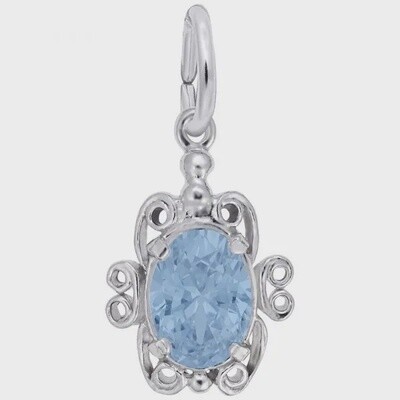 SS 03 Birthstone March 4764