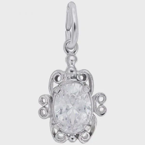 SS 04 Birthstone April 4764