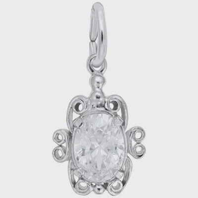 SS 04 Birthstone April 4764