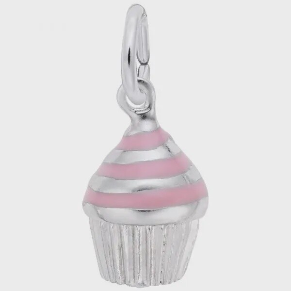 SS Cupcake Pink Icing 8368