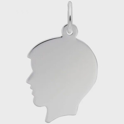 SS Boys Head 4429