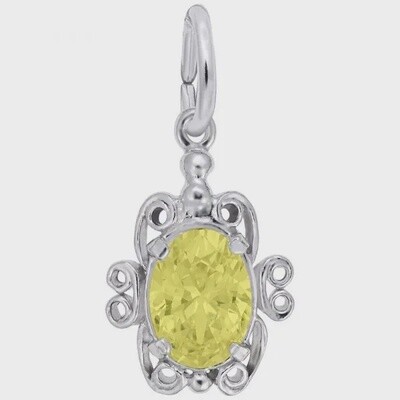 SS 11 Birthstone November 4764