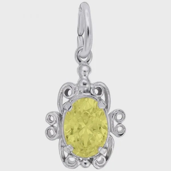 SS 11 Birthstone November 4764